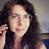 Céline Folliot Naturopathie en ligne et méditations guidées